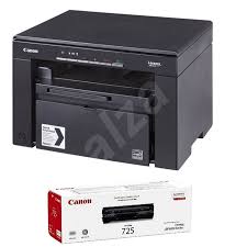 This device complies with part 15 of the fcc rules. Canon I Sensys Mf3010 Canon Crg 725 Toner Black Laser Printer Alzashop Com