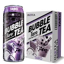 bubble tea inotea brown sugar