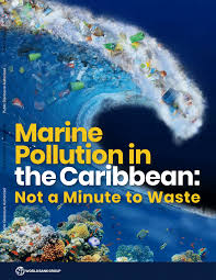 pdf marine pollution in the caribbean