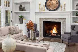 8 great fireplace update ideas for a