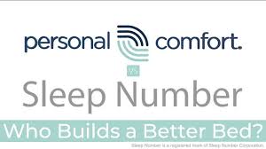 Sleep Number Vs Personal Comfort Number Bed Save 60