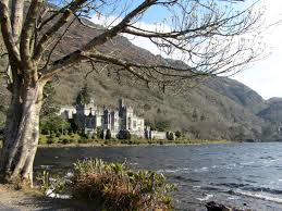 kylemore abbey pollacappul county