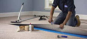Carpet installation is fairly affordable compared with other flooring such as tile or stone. Carpet Installation Singapore