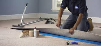 carpet installation singapore