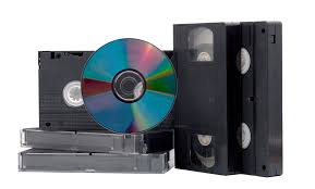 video tape to dvd transfers denevi