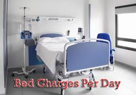 Asgar Ali Hospital Bed Charges Per Day