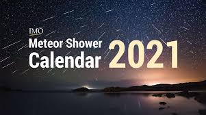 The perseid meteor shower has long been known as the king of all meteor showers here in the northern hemisphere, but some years the sky show gets spoiled by bright light from the august moon. 2021 Meteor Shower Calendar American Meteor Society