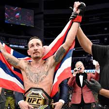 Latest on max holloway including news, stats, videos, highlights and more on espn. Ufc 240 Max Holloway Beats Frankie Edgar Retains Featherweight Title Sports Illustrated