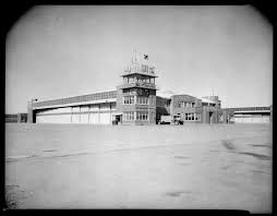 Ретрофото аэропортов мира. Аэропорт Канберра Ретрофото аэропортов мира. Аэропорт Канберра История,Авиация