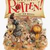 As a story, something rotten runs on pure fun. 1