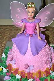 There are so many possible princess dolls you have to design a perfect birthday cake for her. Princess Doll Cake Singapore How To Make Princess Doll Cakes Grated Nutmeg Singapore Cakes Provide Cake Delivery To Your Doorstep