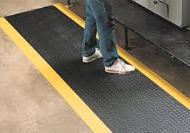 commercial floor mats and industrial