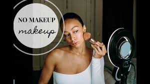 draya michele s no makeup look you