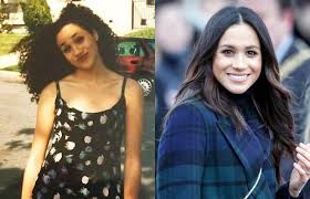 Posted on february 18, 2019 february 11, 2019 by beautyfr. Celebrities Who Look Completely Different With Their Natural Hair Fame10