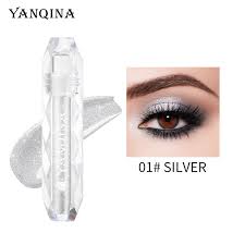 beauty makeup yanqina monochrome eye