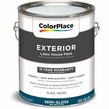 Color Place Latex Wall Paint