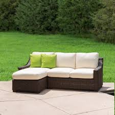 Mesa Outdoor Replacement Cushions For