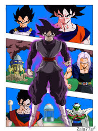 Ign is the leading site for pc games with expert reviews, news, previews, game trailers, cheat codes, wiki guides & walkthroughs Pin By Jesus Baizabal Lobato On Dbz In 2021 Dragon Ball Super Manga Dragon Ball Gt Dragon Ball Z