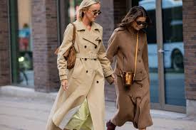 Best Trench Coats For Women To Wear In 2023