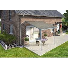 Canopia Hg9410 Feria Patio Cover