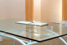 Remove Scratches From Glass Tables