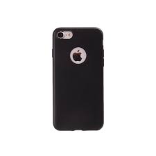Ringke crystal view iphone 6s plus case is yet another protective case that does not want you to compromise style & build of your iphone 6s plus in addition, ringke crystal view iphone 6s plus case uses active touch technology to get things done in lesser time period. Iphone 6 Plus 6s Plus Silicone Case Black Macmaniack