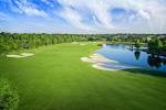 King and Bear Golf Course at The World Golf Village Resort ...
