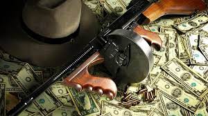 gangster gun money hat gangster hd