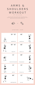 upper body dumbbell exercises biceps