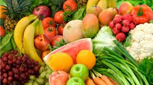 Image result for fruits and vegetables