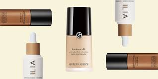 best foundations for skin