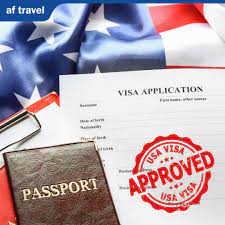 us visa services visit the united states