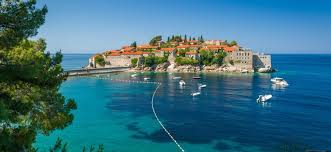 Budva is a montenegrin town on the adriatic sea. Die 5 Schonsten Strande In Montenegro Alle Informationen