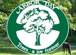 Arbor Day in Tennessee