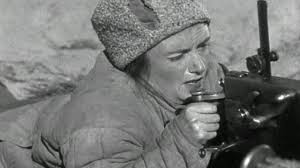 Легендарный и меметичный Чапай. Вспоминаем о кинокартине "Чапаев" Легендарный и меметичный Чапай. Вспоминаем о кинокартине "Чапаев" История,Кино,Люди