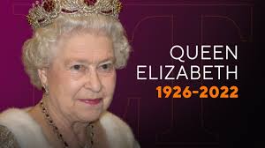 Queen Elizabeth II Dies at 96 | Entertainment Tonight