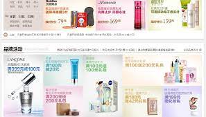 10 tips to sell cosmetics in china in 2023