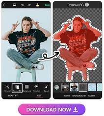 image background remover apps