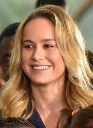 Brie Larson - Wikipedia