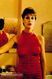 Actress jamie lee curtis, well known for her roles in many films including freaky friday and halloween, is praising her son's decision to become her daughter. curtis told aarp magazine that she and her husband (christopher guest) have watched in wonder and pride as our son became our daughter ruby.. Trading Places Publicity Still Of Jamie Lee Curtis