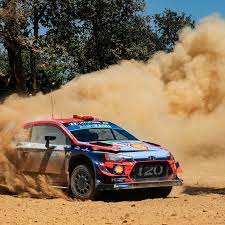 The last time this rally was on of the wrc calendar was 2002. Wrc Teams Say They Re Unlikely To Travel To Safari Rally Dirtfish