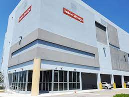 self storage facility in south florida