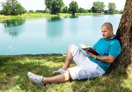 Image result for sitting outside