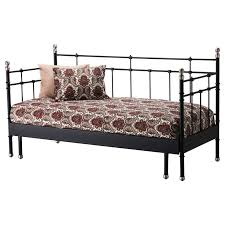 Bed Furniture Day Bed Frame Ikea Daybed