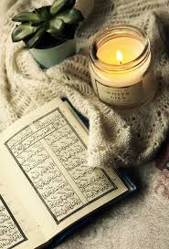 best ic quran candle