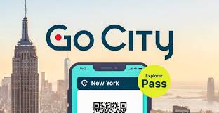 New York Go City Explorer Pass With