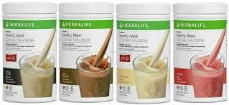 new 4x herbalife formula 1 healthy meal