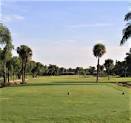 Hunters Run Executive Golf Course in Cape Coral, Florida | foretee.com