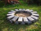 How to Build Your Own Fire Pit