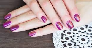 alternatives to color street nail strips